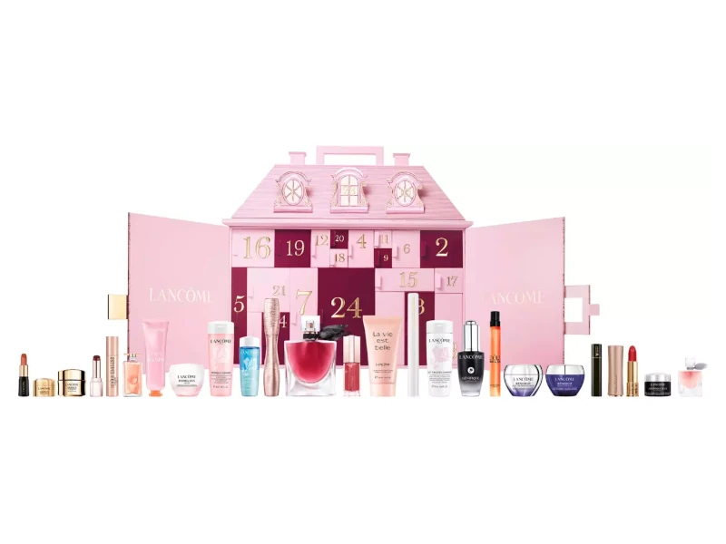 Lancôme Palace Advent Calendar