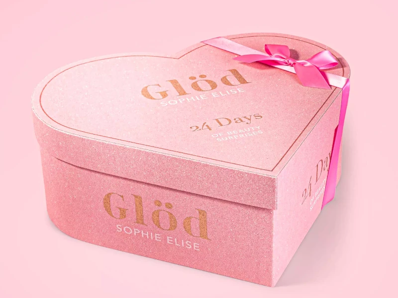 Glöd Sophie Elise Advent Calendar